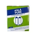 Alapure OWF005 Fluoride en Arsenicum (PF-2) filterelementen geschikt voor Berkey