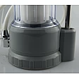 Aanrechtmodel WFS-D808T Keramische Filter Systeem / Transparant Aanrechtmodel WFS-D808T Keramische Filter Systeem / Transparant
