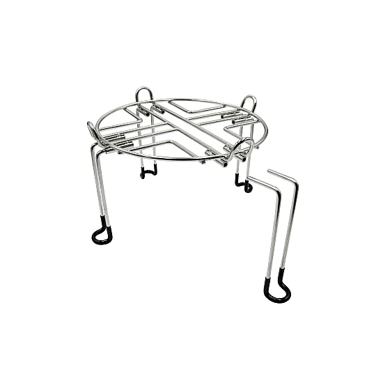 Berkey Deluxe RVS Standaard van Alapure OWF022 Berkey Deluxe RVS Standaard van Alapure OWF022