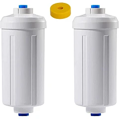 Alapure OWF005 Fluoride en Arsenicum (PF-2) filterelementen geschikt voor Berkey Alapure OWF005 Fluoride en Arsenicum (PF-2) filterelementen geschikt voor Berkey