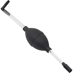 Alapure OWF021 Black Primer geschikt voor Berkey Alapure OWF021 Black Primer geschikt voor Berkey