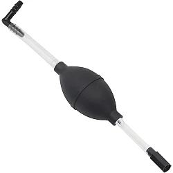 Alapure OWF021 Black Primer geschikt voor Berkey