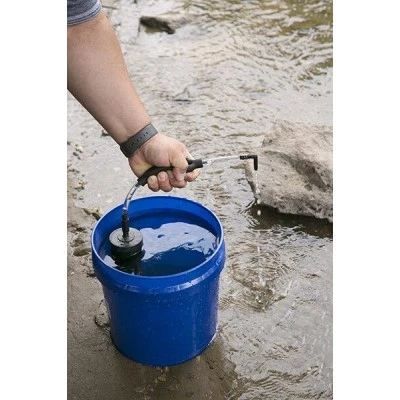 Alapure OWF021 Black Primer geschikt voor Berkey