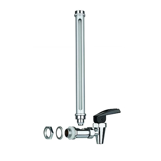 Alapure Kijkglaskraantje 21cm geschikt voor Berkey Alapure Kijkglaskraantje 21cm geschikt voor Berkey