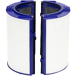 Alapure HEPA-filter geschikt voor Dyson PH01/ PH02 / HP06 / TP06