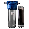10inch Filterhuisset met ijzer Filter 10inch Filterhuisset met ijzer Filter