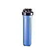 20inch BigBlue Filterhuis Aansluiting 1inch 20inch BigBlue Filterhuis Aansluiting 1inch