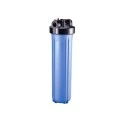 20inch BigBlue Filterhuis Aansluiting 1inch