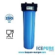 20inch BigBlue Filterhuis Aansluiting 1inch 20inch BigBlue Filterhuis Aansluiting 1inch