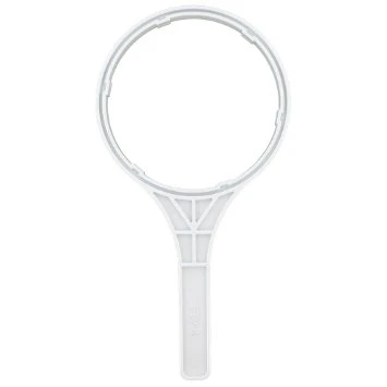 Filterhuis Sleutel Big Blue