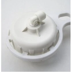 Filterhuis Sleutel Membraan Huis