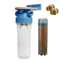Alapure Waterfilter Anti-Kalk met Kalkpatroon ALA-PCM100