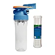 Voorfilter Voor Pomp met Wasbare Filter van Alapure ALA-YDWF10-100 Voorfilter Voor Pomp met Wasbare Filter van Alapure ALA-YDWF10-100