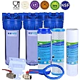 Waterfilter Voor Gehele Huis Waterfilter Voor Gehele Huis