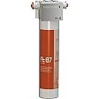 FT-87 Waterfilter Mineraal met Filterhouder FT-87 Waterfilter Mineraal met Filterhouder