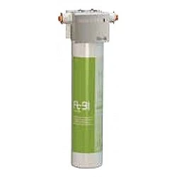 FT-91 Waterfilter Ultrafiltratie Membraan met Filterhouder FT-91 Waterfilter Ultrafiltratie Membraan met Filterhouder