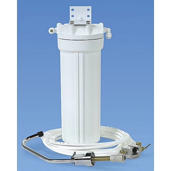 Inbouw Waterfiltersysteem 1 Inbouw Waterfiltersysteem 1