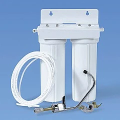 Inbouw Waterfiltersysteem 2 Inbouw Waterfiltersysteem 2