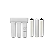 Inbouwmodel WFS-D820C Triple Keramische Filter Systeem HIP3 Inbouwmodel WFS-D820C Triple Keramische Filter Systeem HIP3