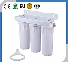 Triple Filterhuizen Triple Filterhuizen