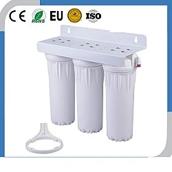 Triple Filterhuizen Triple Filterhuizen
