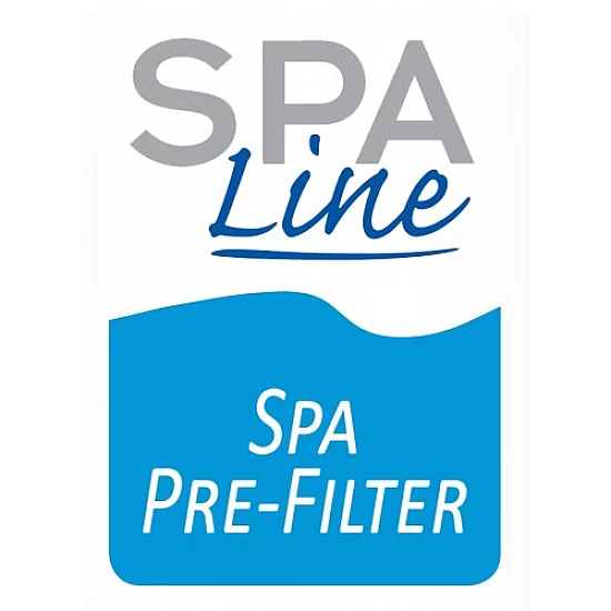 SpaLine Pre-Filter SpaLine Pre-Filter