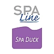 SpaLine Spa Duck SpaLine Spa Duck