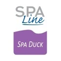SpaLine Spa Duck