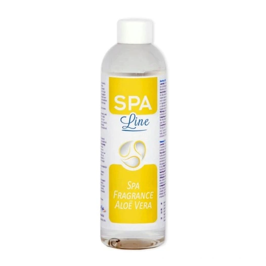 SpaLine Spa Fragrance Aromatherapie Geur Aloë Vera SPA-FRA13