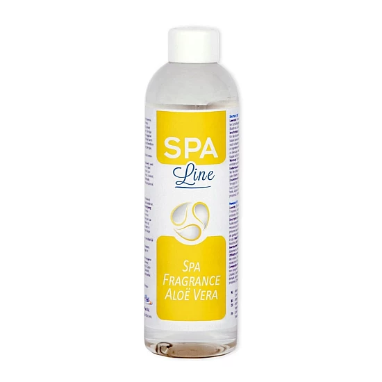 SpaLine Spa Fragrance Aromatherapie Geur Aloë Vera SPA-FRA13 SpaLine Spa Fragrance Aromatherapie Geur Aloë Vera SPA-FRA13