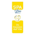 SpaLine Spa Fragrance Aromatherapie Geur Aloë Vera SPA-FRA13 SpaLine Spa Fragrance Aromatherapie Geur Aloë Vera SPA-FRA13