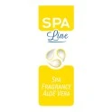SpaLine Spa Fragrance Aromatherapie Geur Aloë Vera SPA-FRA13