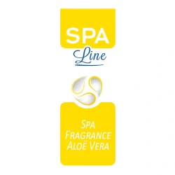 SpaLine Spa Fragrance Aromatherapie Geur Aloë Vera SPA-FRA13