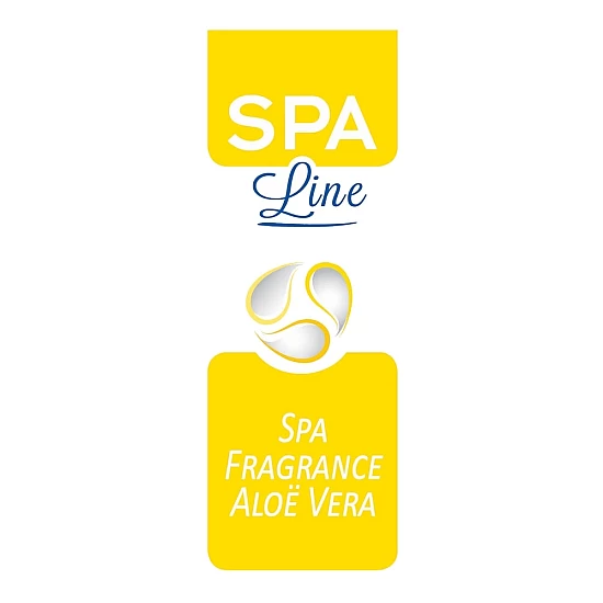 SpaLine Spa Fragrance Aromatherapie Geur Aloë Vera SPA-FRA13 SpaLine Spa Fragrance Aromatherapie Geur Aloë Vera SPA-FRA13