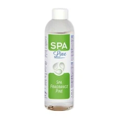 SpaLine Spa Fragrance Aromatherapie Geur Dennen SPA-FRA02 SpaLine Spa Fragrance Aromatherapie Geur Dennen SPA-FRA02