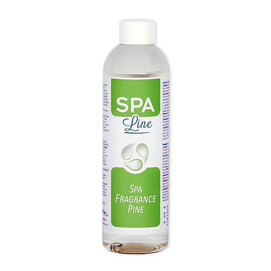 SpaLine Spa Fragrance Aromatherapie Geur Dennen SPA-FRA02 SpaLine Spa Fragrance Aromatherapie Geur Dennen SPA-FRA02
