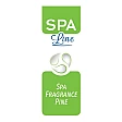 SpaLine Spa Fragrance Aromatherapie Geur Dennen SPA-FRA02 SpaLine Spa Fragrance Aromatherapie Geur Dennen SPA-FRA02
