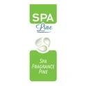 SpaLine Spa Fragrance Aromatherapie Geur Dennen SPA-FRA02