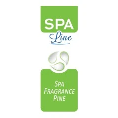 SpaLine Spa Fragrance Aromatherapie Geur Dennen SPA-FRA02 SpaLine Spa Fragrance Aromatherapie Geur Dennen SPA-FRA02