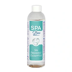 SpaLine Spa Fragrance Aromatherapie Geur Eucalyptus SPA-FRA03 SpaLine Spa Fragrance Aromatherapie Geur Eucalyptus SPA-FRA03