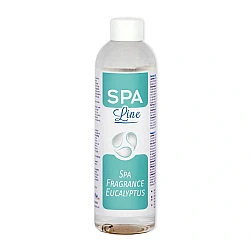 SpaLine Spa Fragrance Aromatherapie Geur Eucalyptus SPA-FRA03 SpaLine Spa Fragrance Aromatherapie Geur Eucalyptus SPA-FRA03