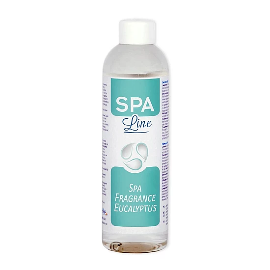 SpaLine Spa Fragrance Aromatherapie Geur Eucalyptus SPA-FRA03 SpaLine Spa Fragrance Aromatherapie Geur Eucalyptus SPA-FRA03