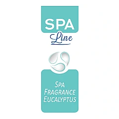 SpaLine Spa Fragrance Aromatherapie Geur Eucalyptus SPA-FRA03 SpaLine Spa Fragrance Aromatherapie Geur Eucalyptus SPA-FRA03