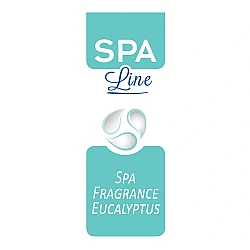 SpaLine Spa Fragrance Aromatherapie Geur Eucalyptus SPA-FRA03 SpaLine Spa Fragrance Aromatherapie Geur Eucalyptus SPA-FRA03