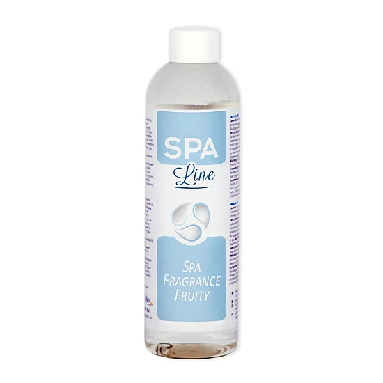 SpaLine Spa Fragrance Aromatherapie Geur Fruitig SPA-FRA10 SpaLine Spa Fragrance Aromatherapie Geur Fruitig SPA-FRA10
