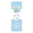 SpaLine Spa Fragrance Aromatherapie Geur Fruitig SPA-FRA10 SpaLine Spa Fragrance Aromatherapie Geur Fruitig SPA-FRA10