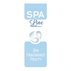 SpaLine Spa Fragrance Aromatherapie Geur Fruitig SPA-FRA10