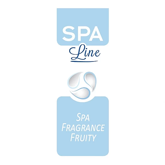 SpaLine Spa Fragrance Aromatherapie Geur Fruitig SPA-FRA10 SpaLine Spa Fragrance Aromatherapie Geur Fruitig SPA-FRA10