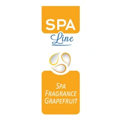 SpaLine Spa Fragrance Aromatherapie Geur Grapefruit SPA-FRA11