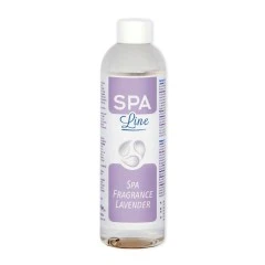 SpaLine Spa Fragrance Aromatherapie Geur Lavendel SPA-FRA06 SpaLine Spa Fragrance Aromatherapie Geur Lavendel SPA-FRA06